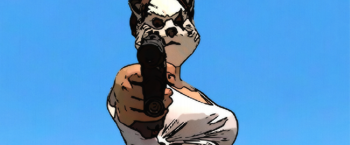 A Próxima Morte