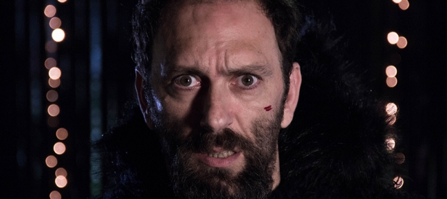 Jorge e Alberto Contra os Demônios Neoliberais