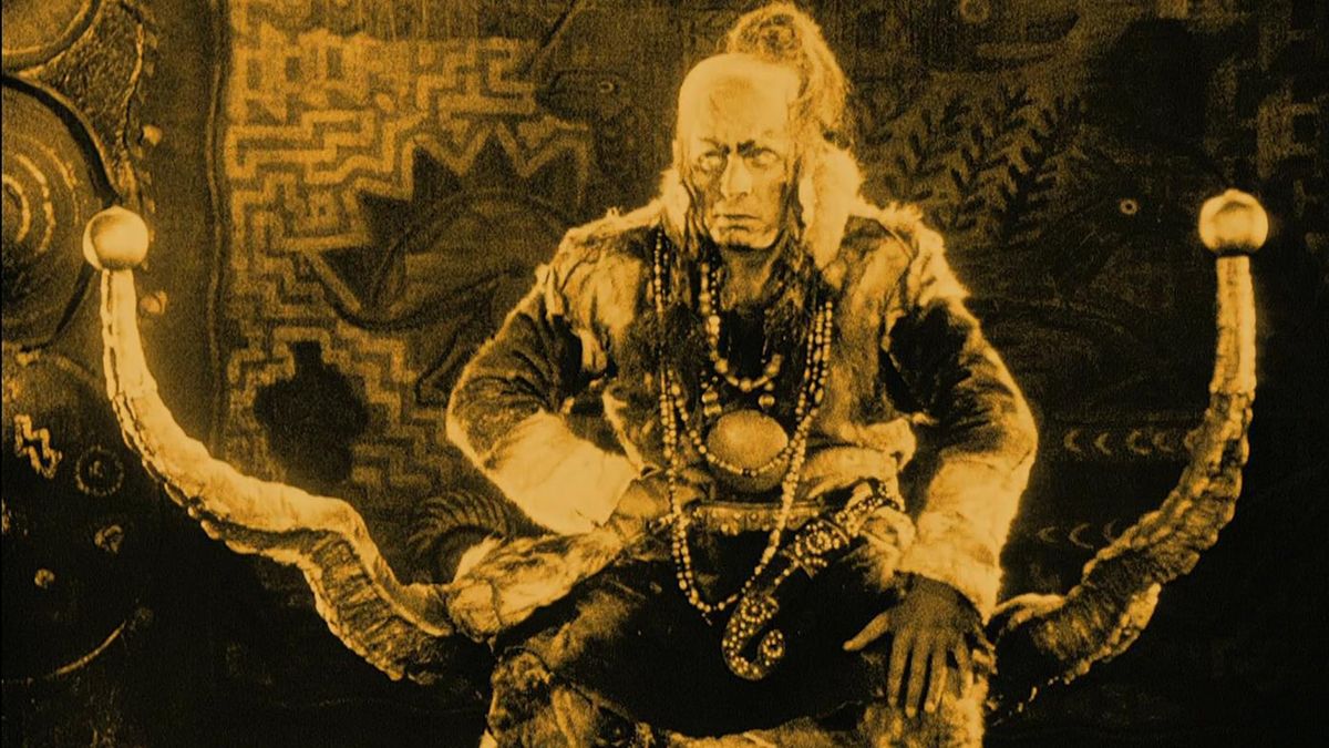 Os Nibelungos - A Vingança de Kriemhild