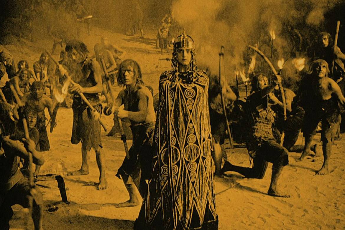 Os Nibelungos - A Vingança de Kriemhild