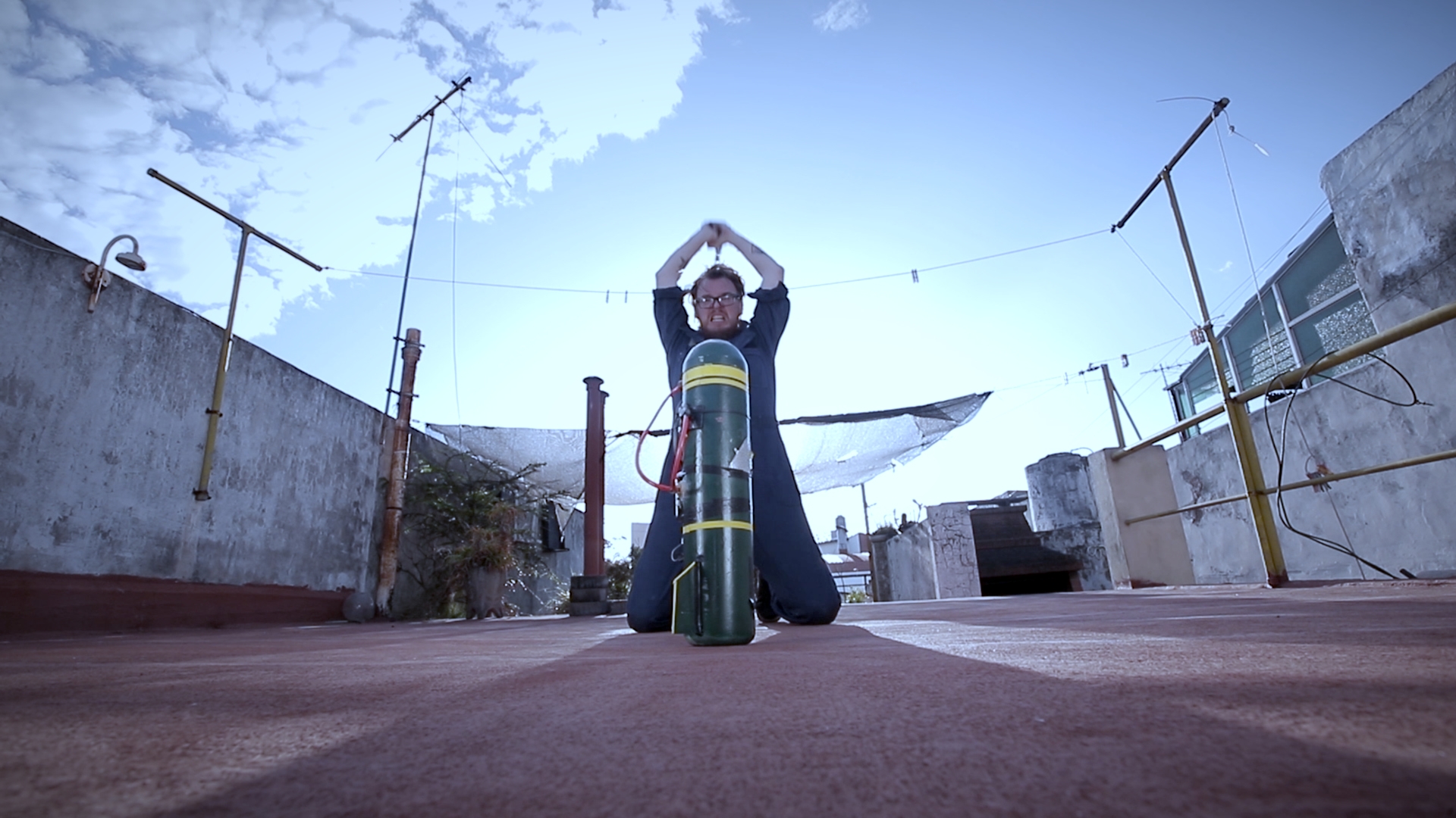 O Protocolo Mutação