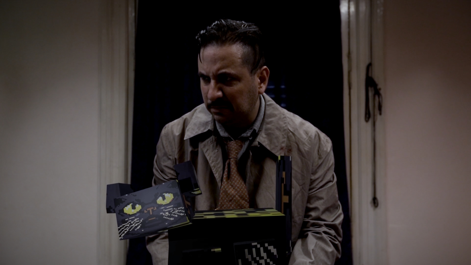 O Protocolo Mutação