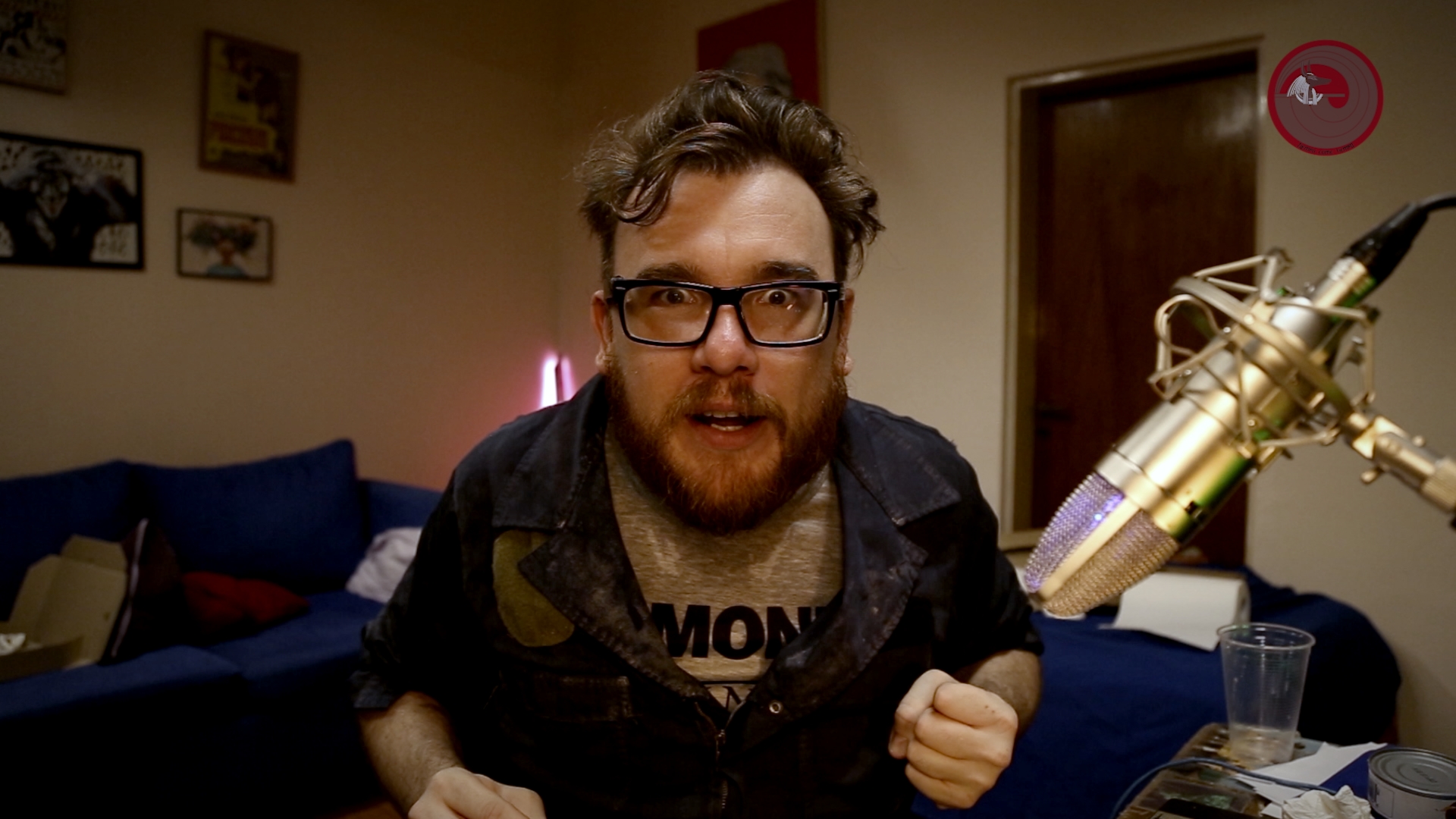 O Protocolo Mutação