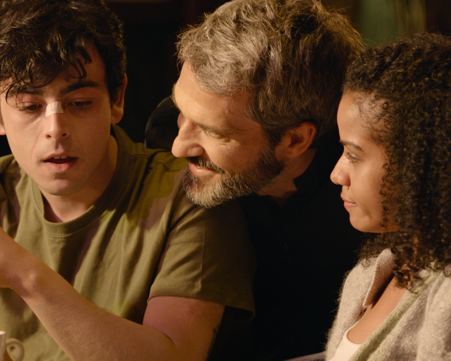 A Sí­ndrome do Verão Interminável