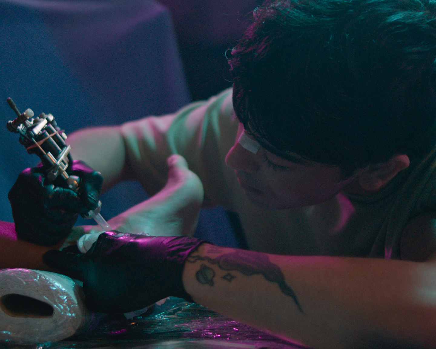 A Sí­ndrome do Verão Interminável