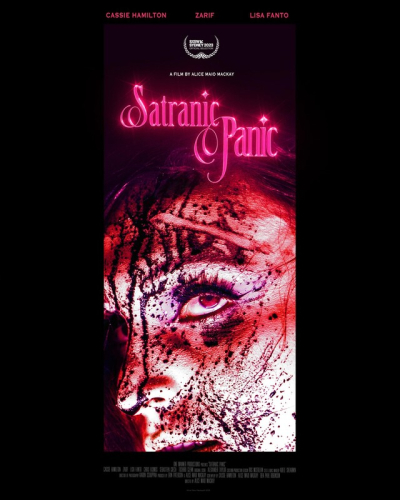 Satranic Panic