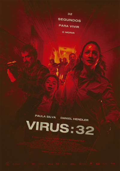 Vírus-32
