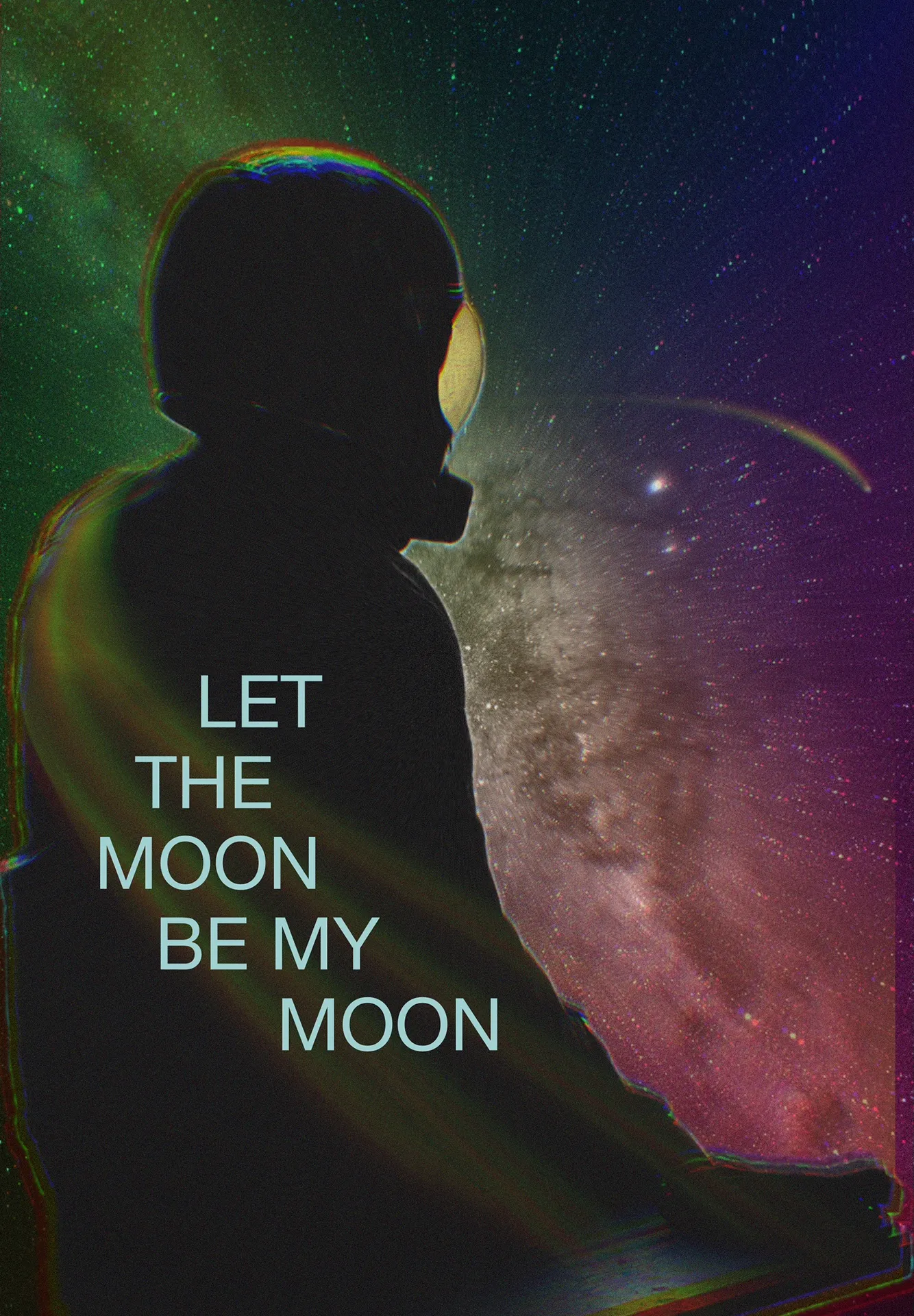 Deixe que a Lua seja a Minha Lua