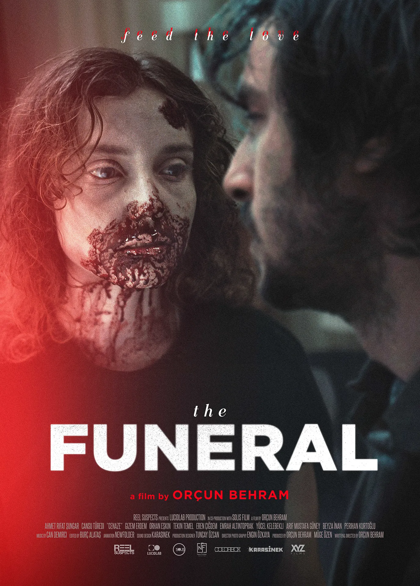 O Funeral