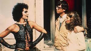 The Rocky Horror Picture Show