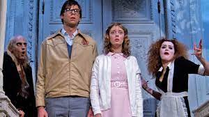The Rocky Horror Picture Show