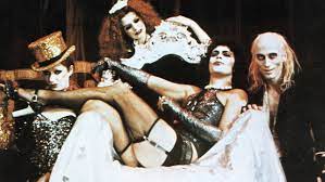The Rocky Horror Picture Show